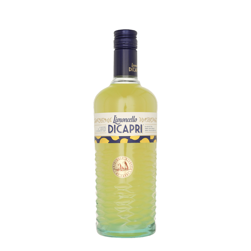 Limoncello Di Capri 70cl