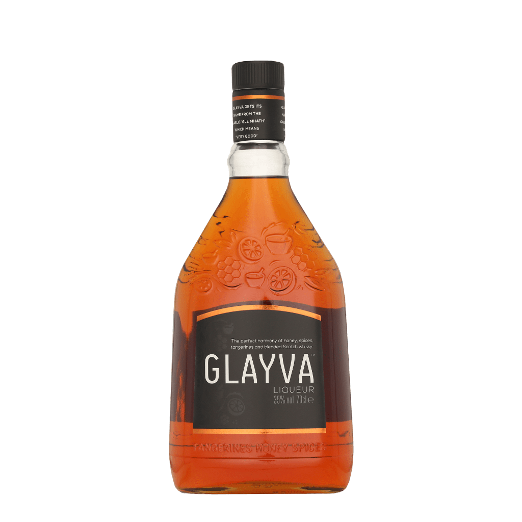 Glayva Liqueur 70cl Whisky Likeur