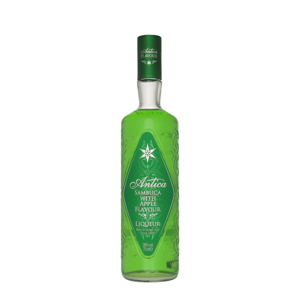 Antica Sambuca Apple 70cl