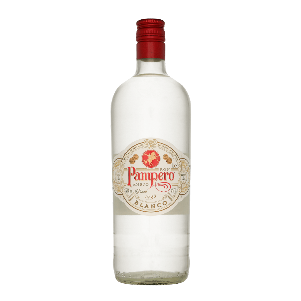 Pampero Blanco 1ltr Witte Rum