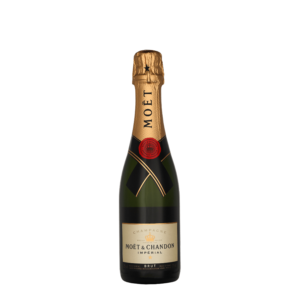 Moet & Chandon Brut Imperial 37.5cl Champagne