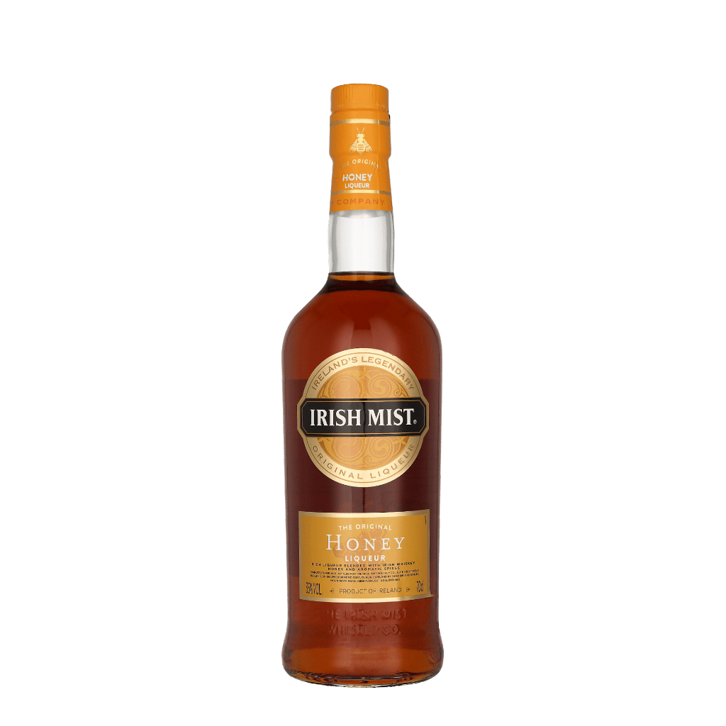 Irish Mist Honey 70cl Whisky Likeur