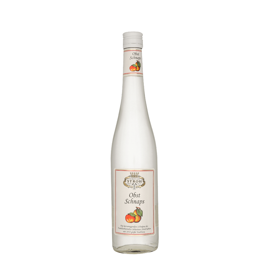 Stroh Obst Schnaps 70cl Fruit Likeur