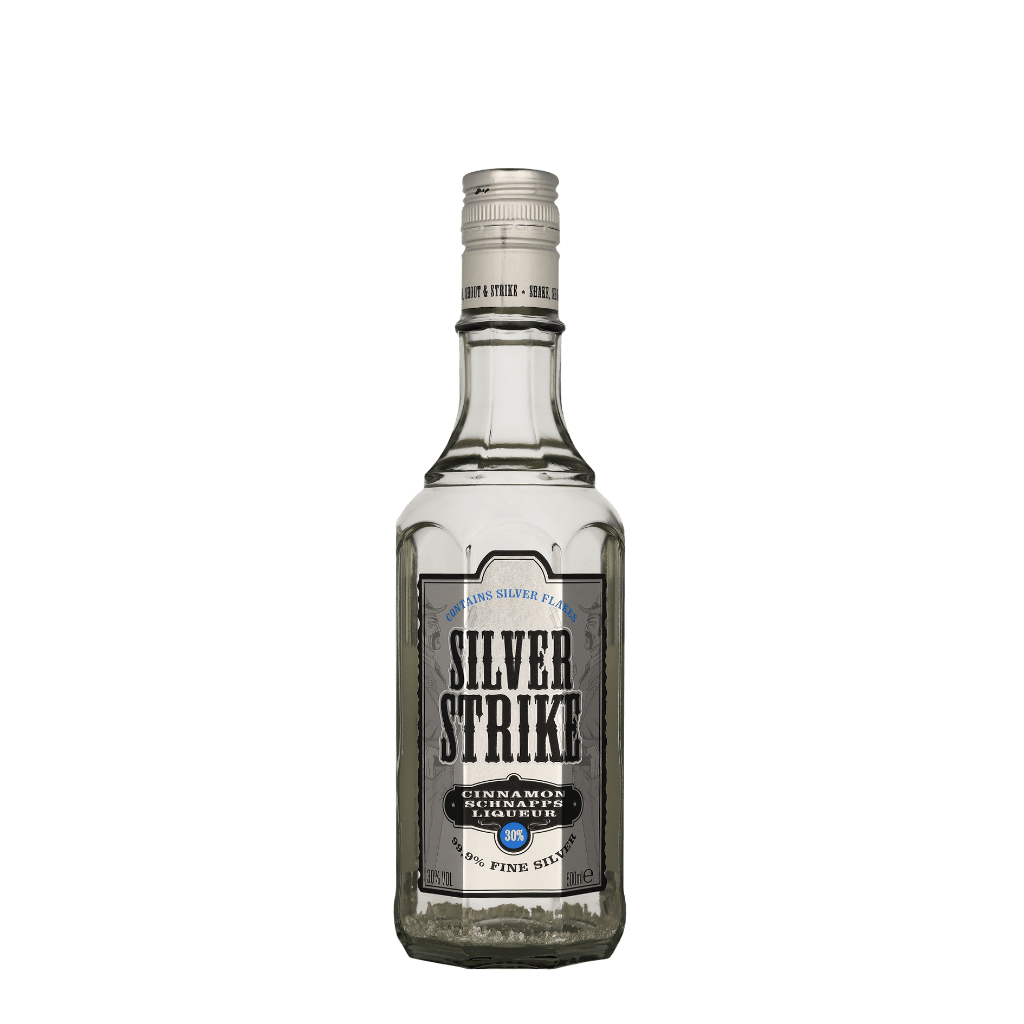 Bols Silverstrike 50cl Likeur