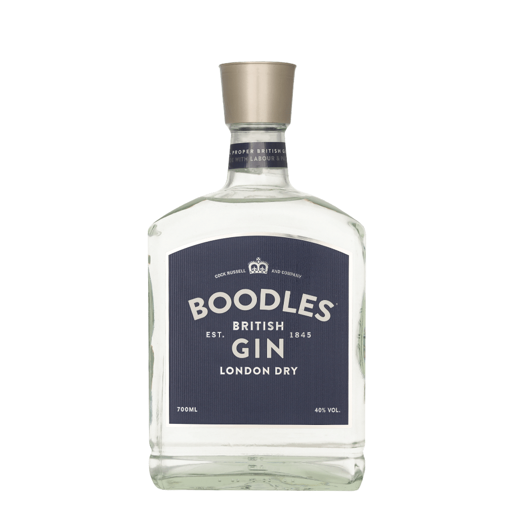 Boodles Gin 70cl