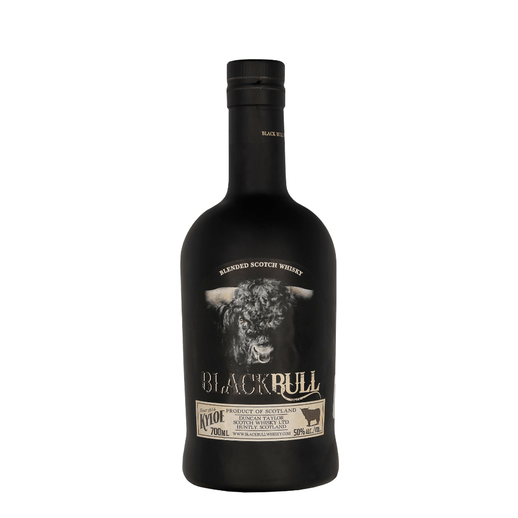 Black Bull Kyloe 70cl Blended Whisky