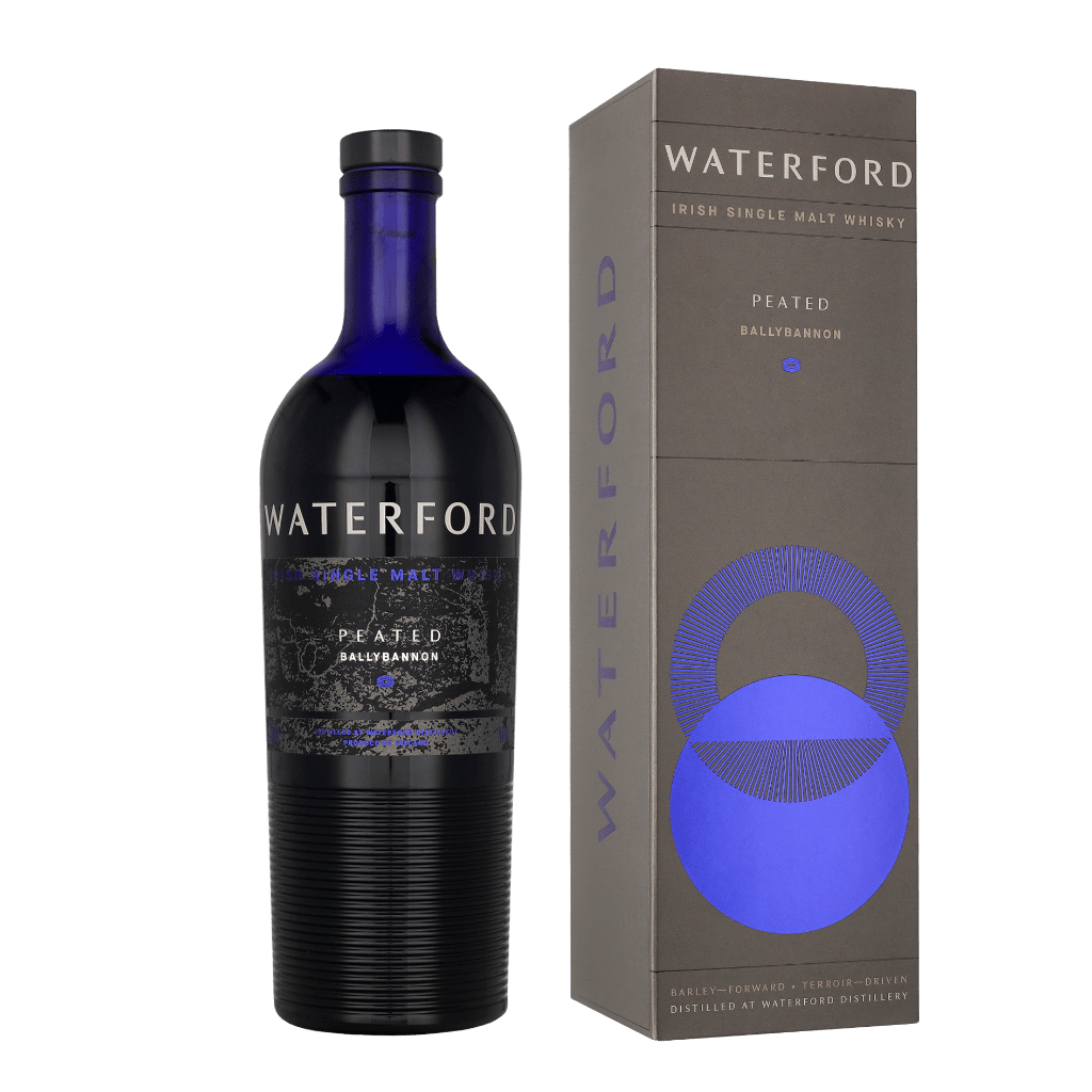 Waterford Ballybannon 1.1 Single Malt Whisky