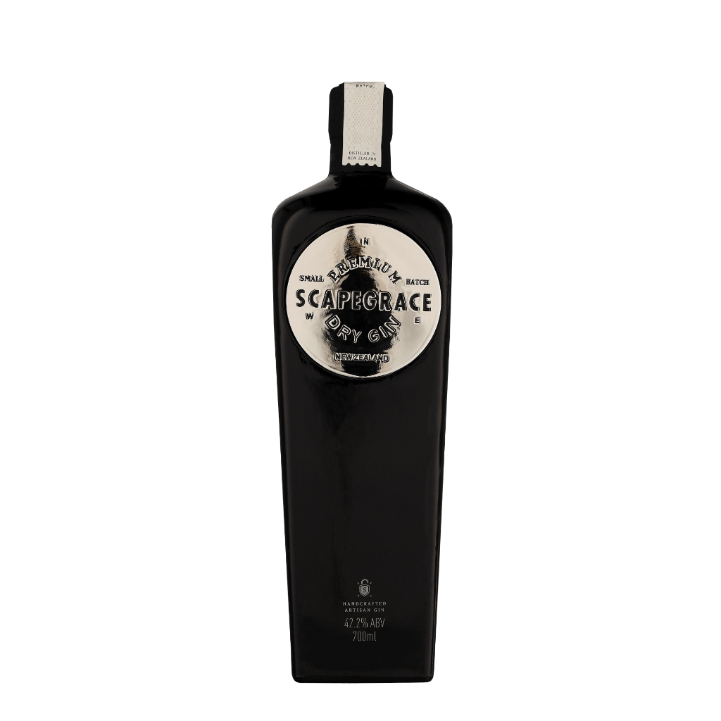 Scapegrace Classic 0