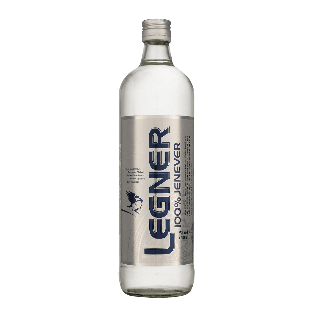 Legner Jenever 1ltr