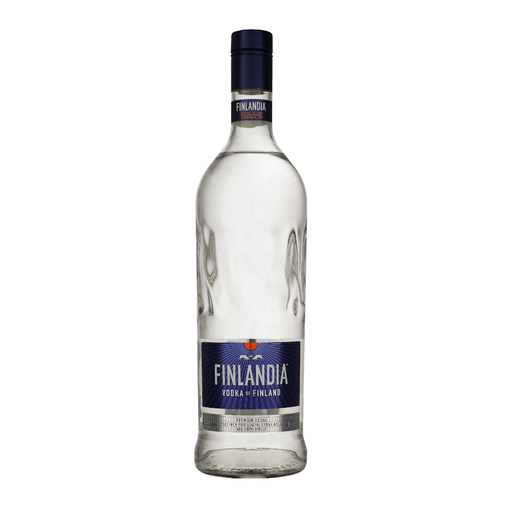 Finlandia 1ltr Wodka