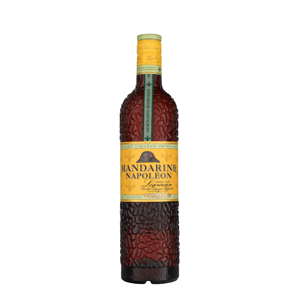 Mandarine Napoleon 70cl Fruit Likeur