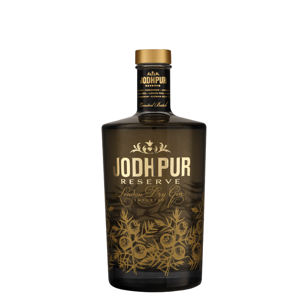 Jodhpur Reserve 50cl Gin