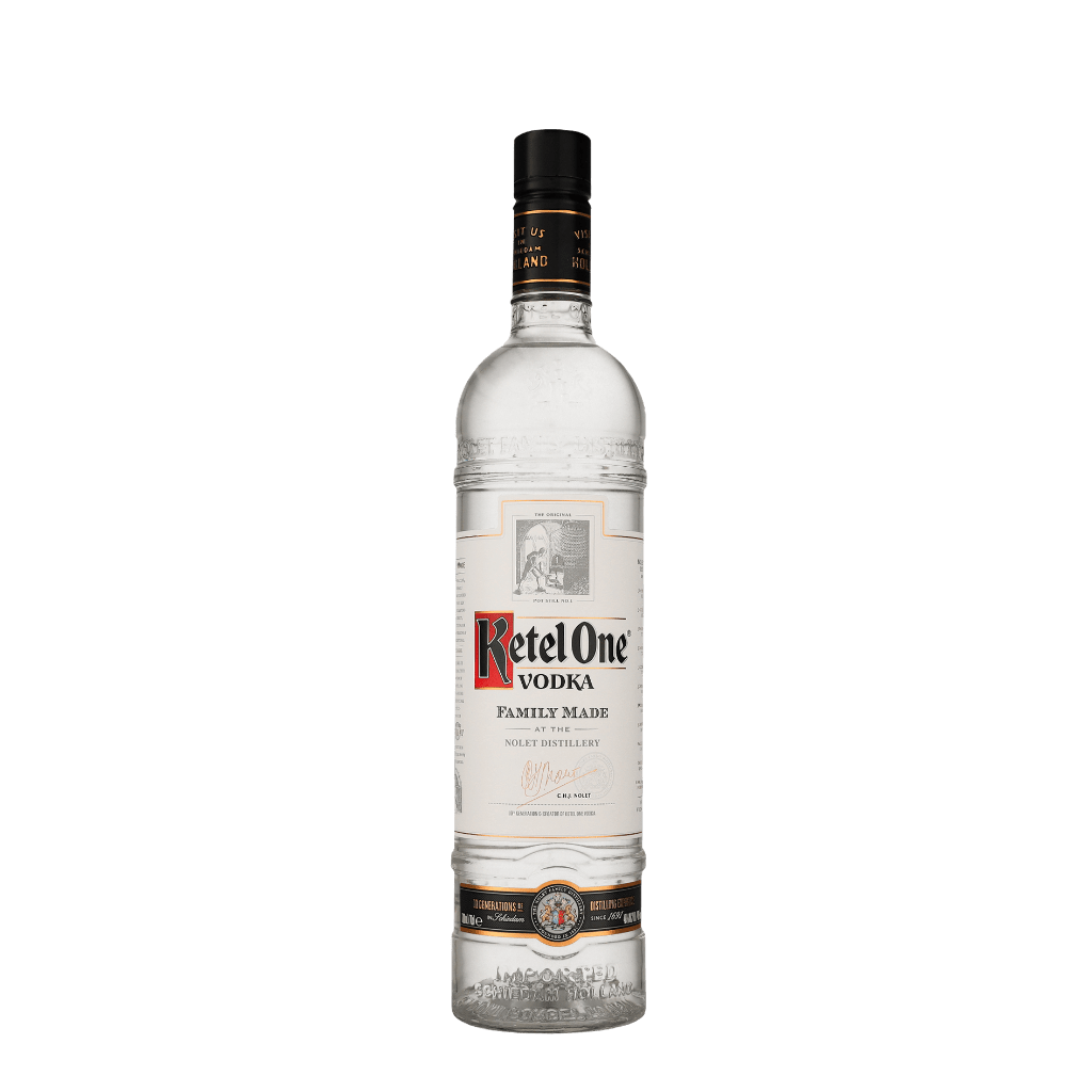 Ketel One Vodka 70cl Wodka