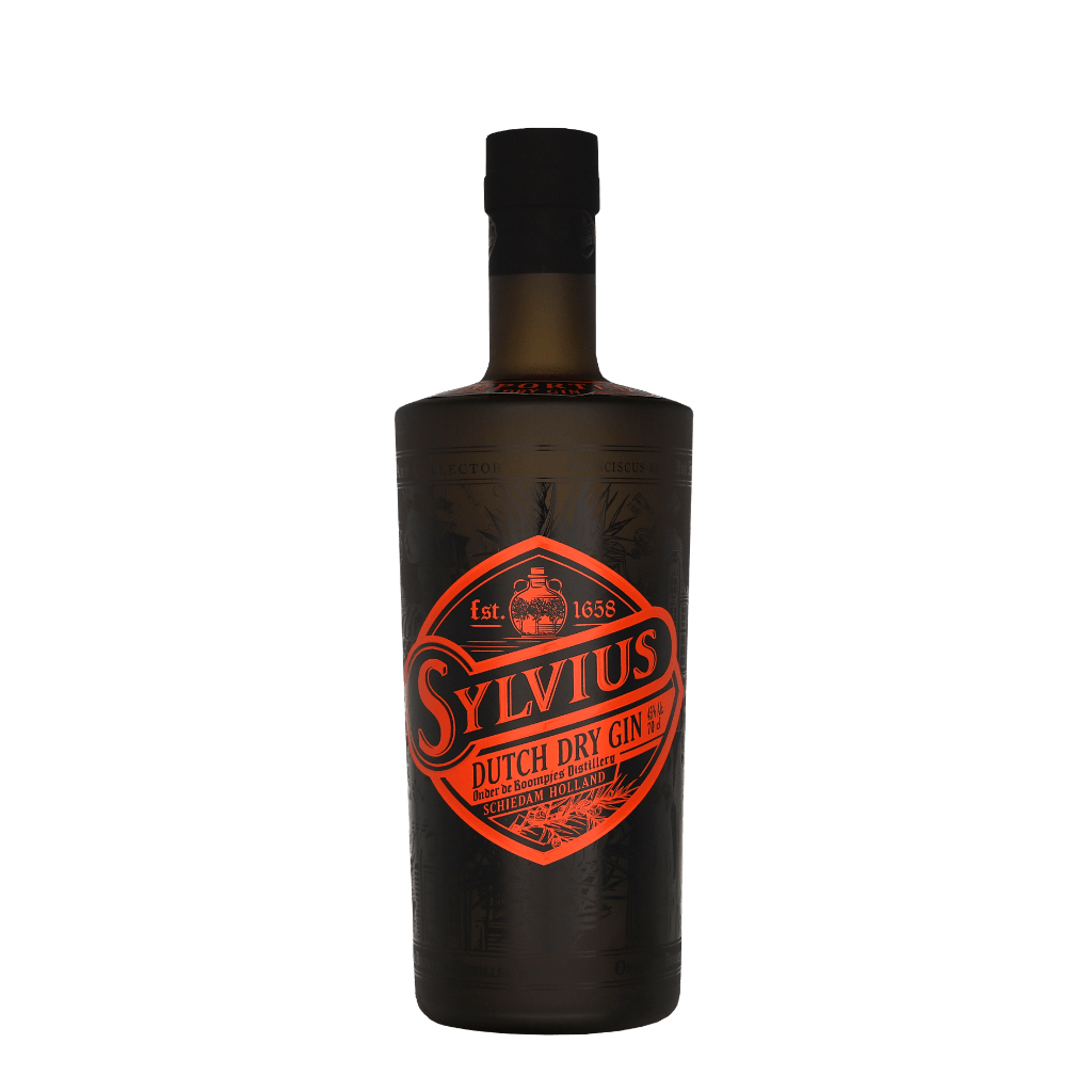 Sylvius 70cl Gin