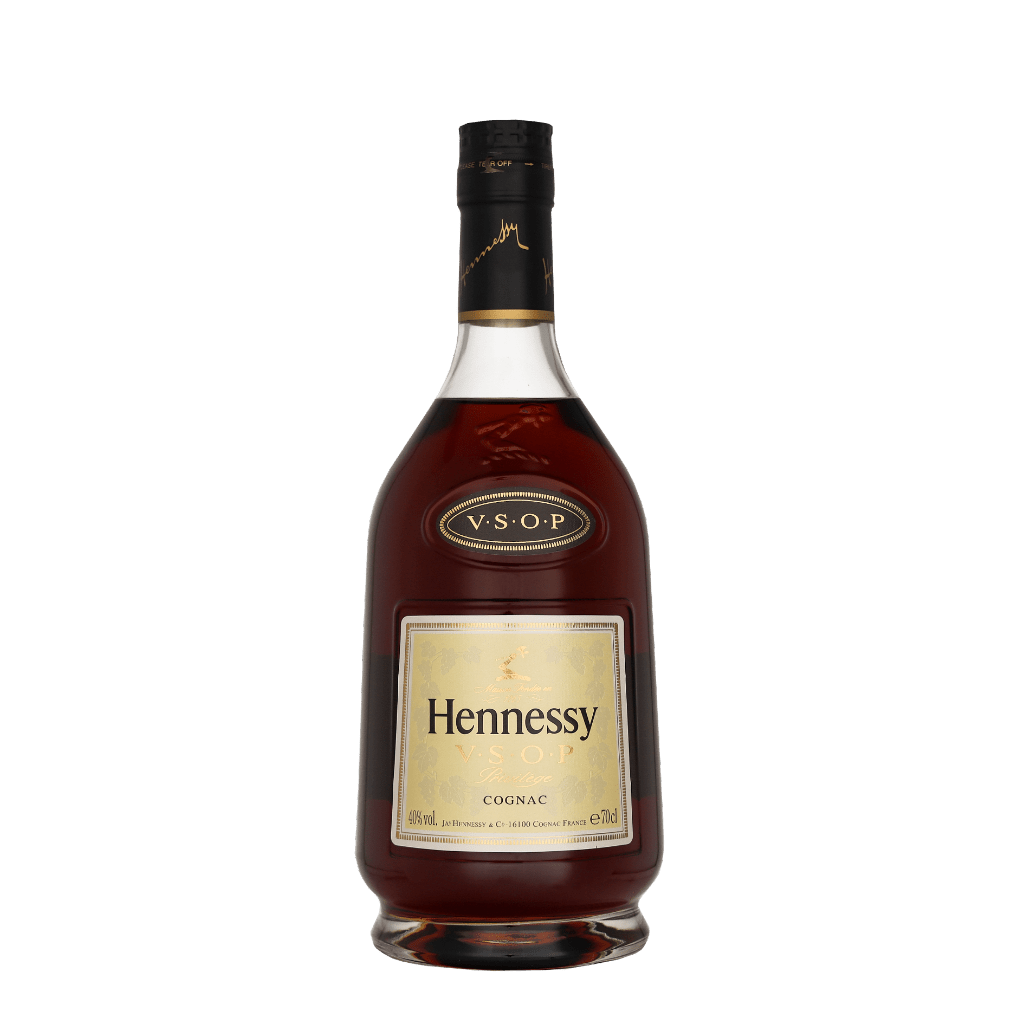 Hennessy VSOP Privilege 70cl Cognac