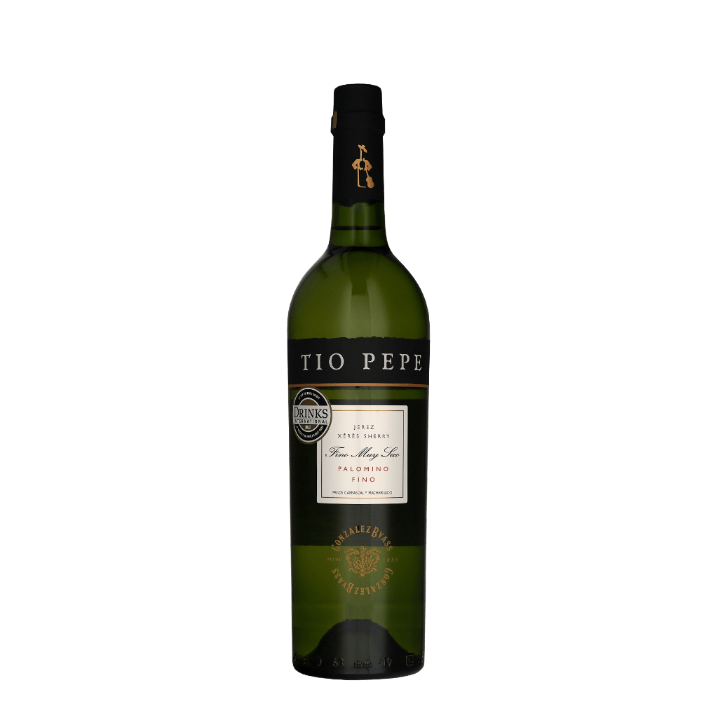 Tio Pepe 75cl Sherry