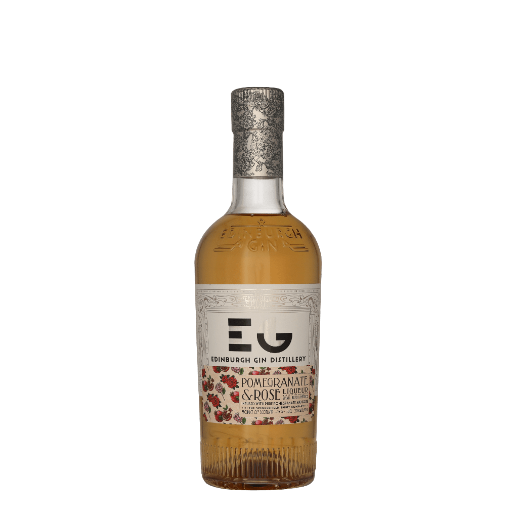 Edinburgh Pomergranate Liqueur 50cl Fruit Likeur