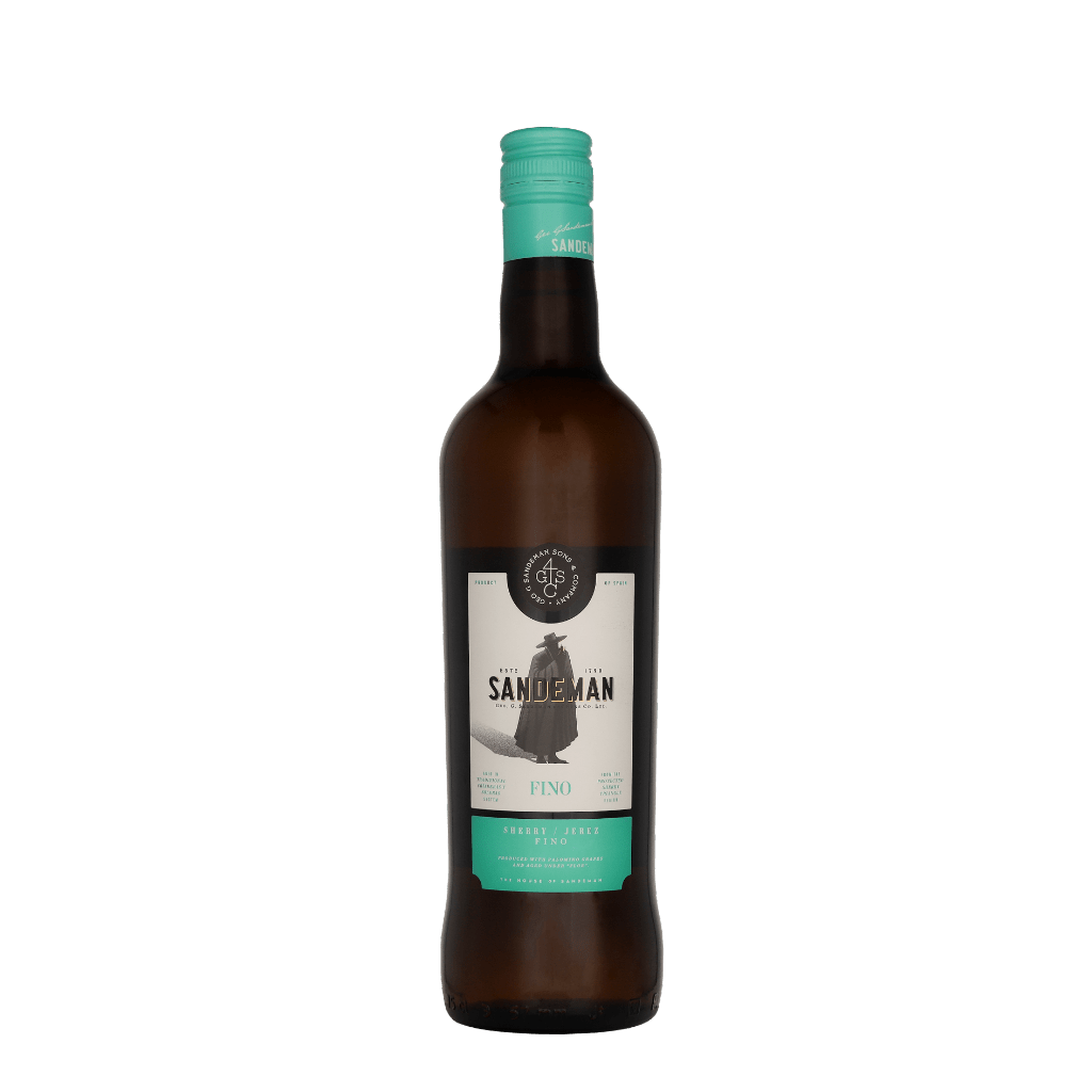 Sandeman Fino Sherry 75cl