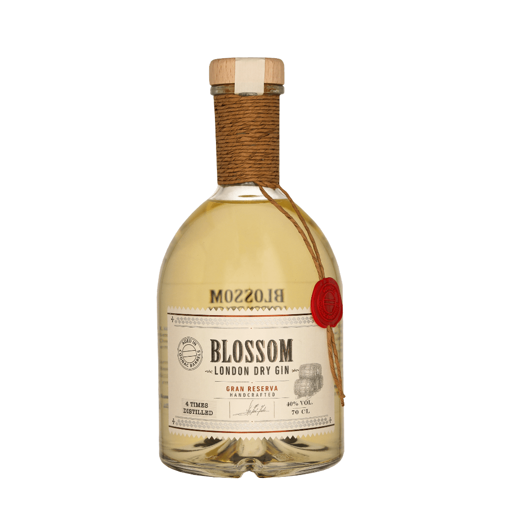 Blossom Gin Gran Reserva 70cl