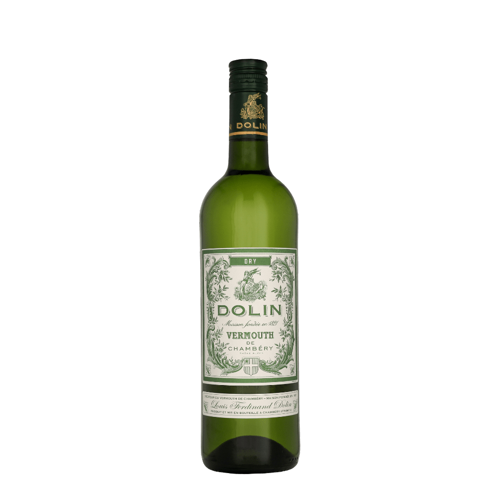 Dolin Dry 75cl Vermouth