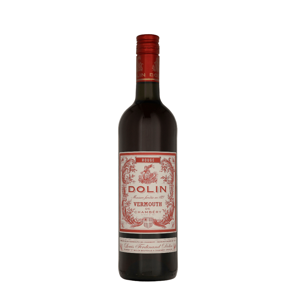 Dolin Rouge 75cl Vermouth