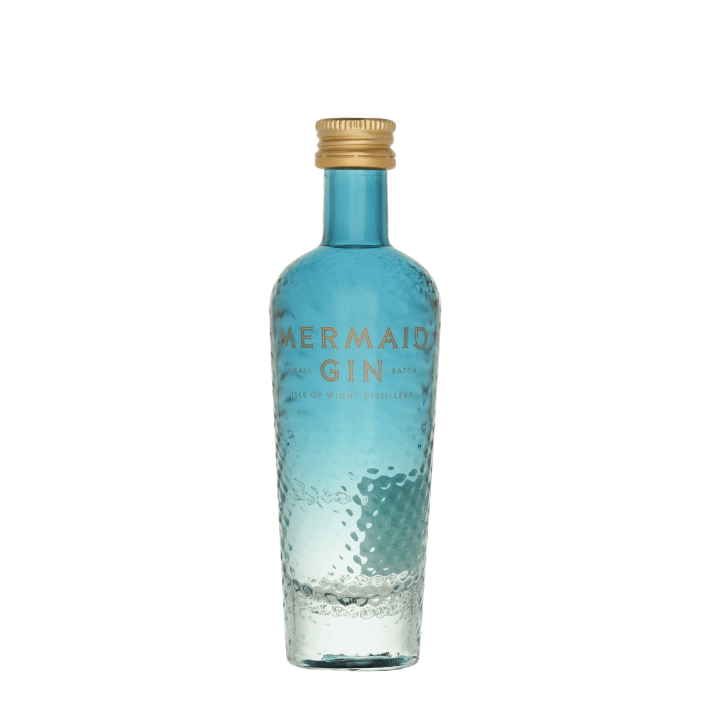 Mermaid Gin 5cl