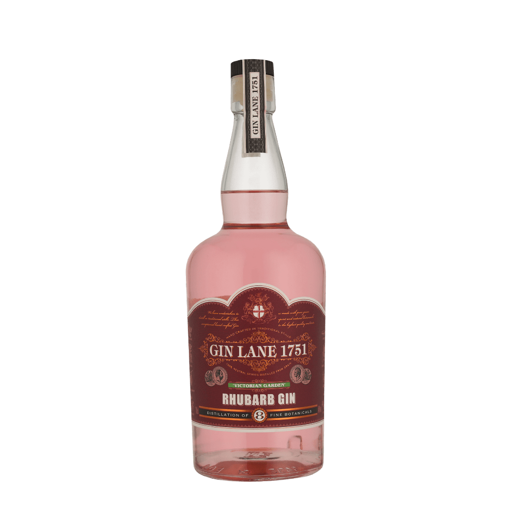 Gin Lane 1751 Rhubarb 70cl