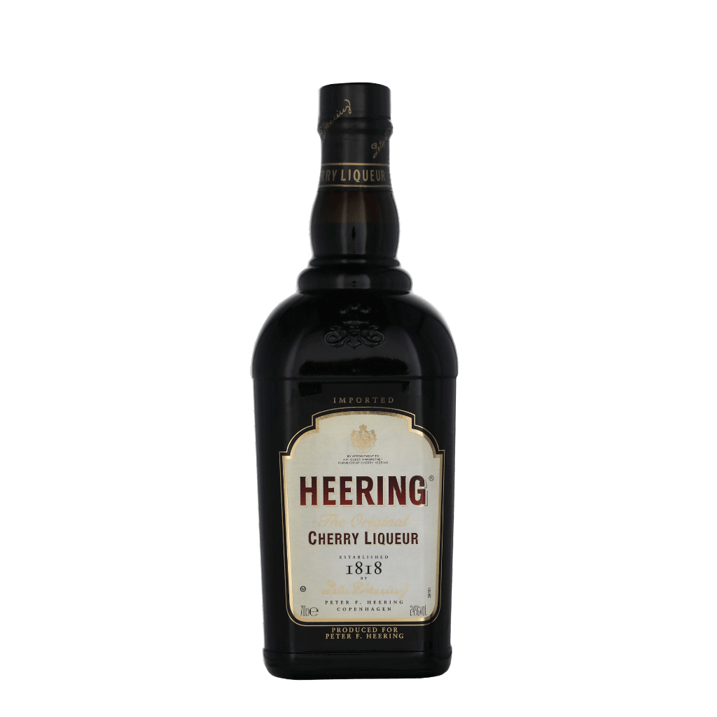 Heering Cherry 70cl Fruit Likeur