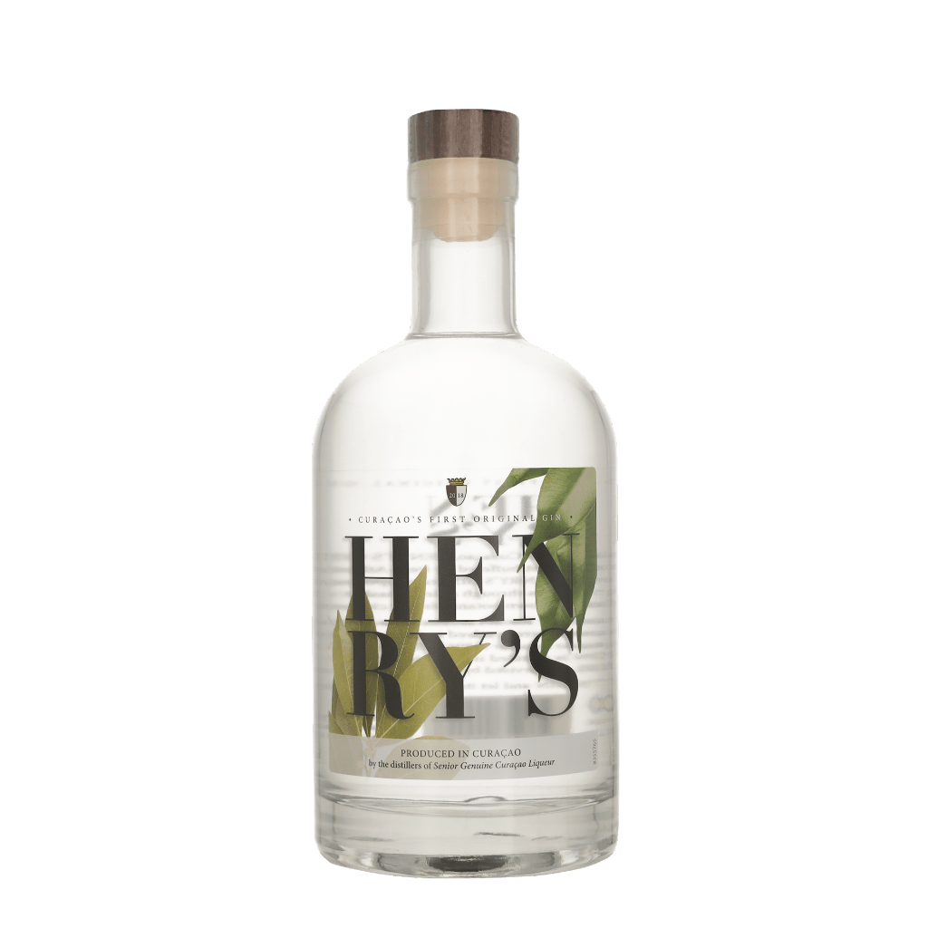 Henry&apos;s Gin 70cl