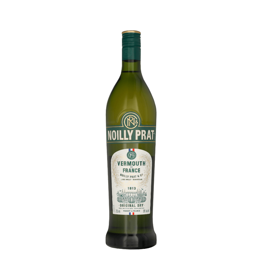 Noilly Prat Dry 75cl Vermouth