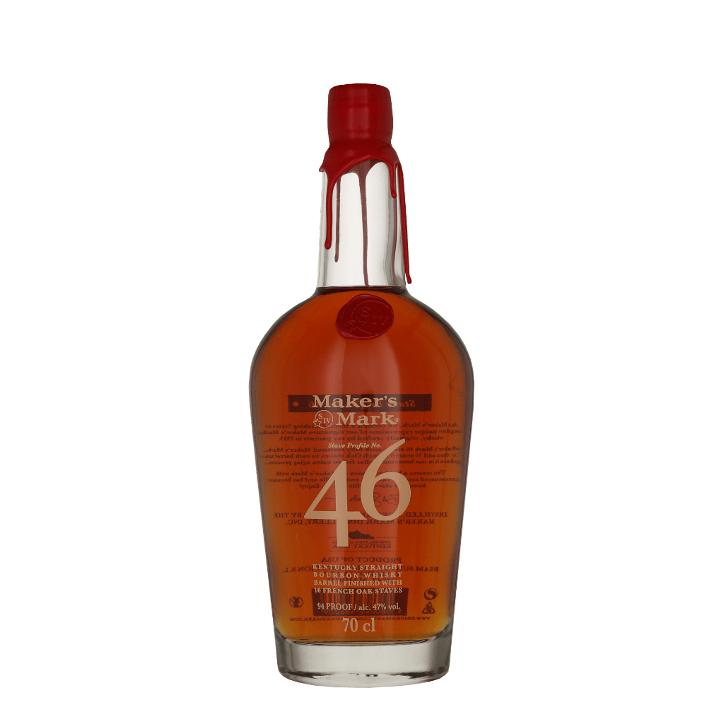 Maker&apos;s Mark 46 70cl Whisky