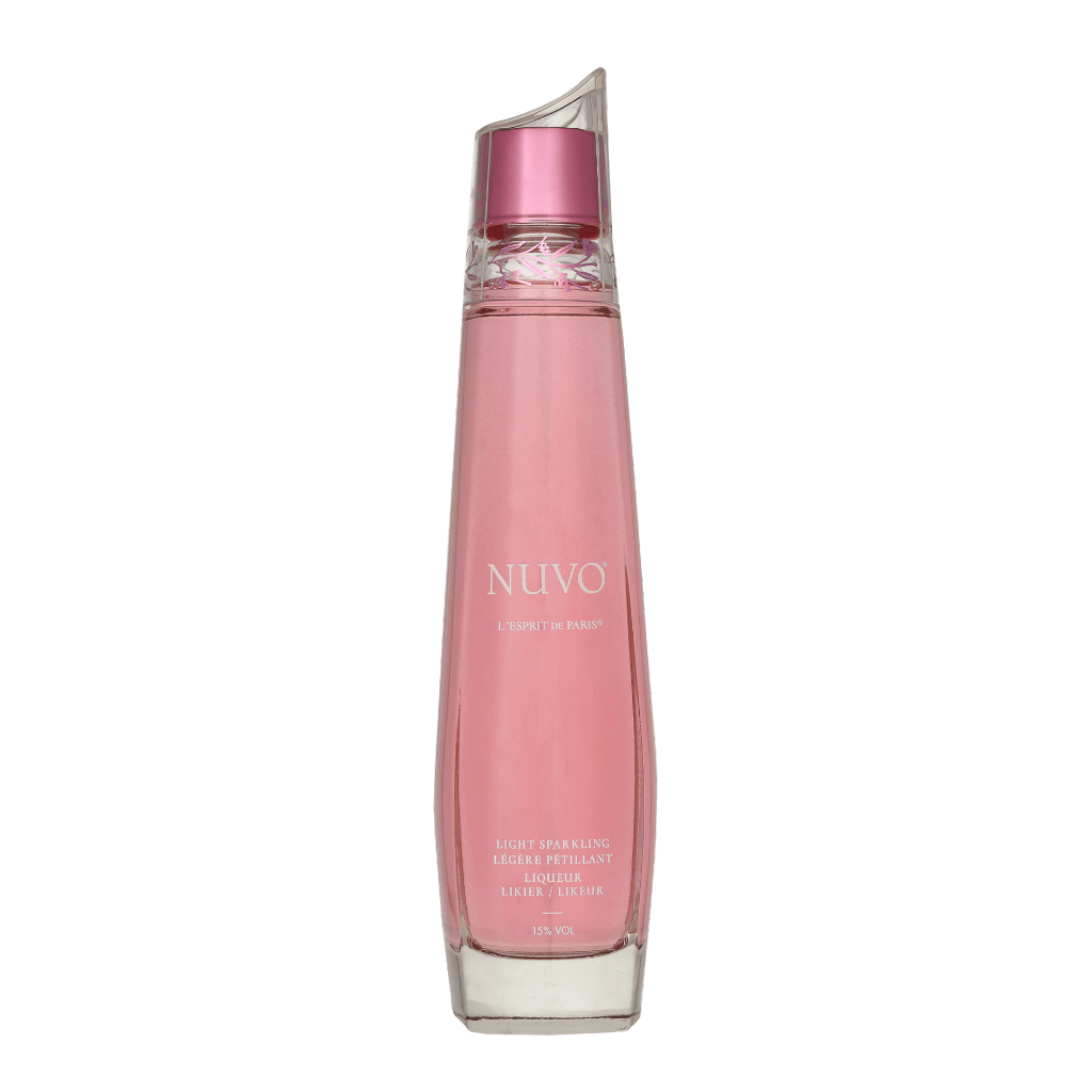 Nuvo Sparkling 70cl Flavoured Wodka