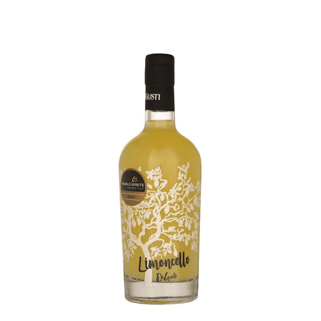 DiGusti Limoncello 50cl