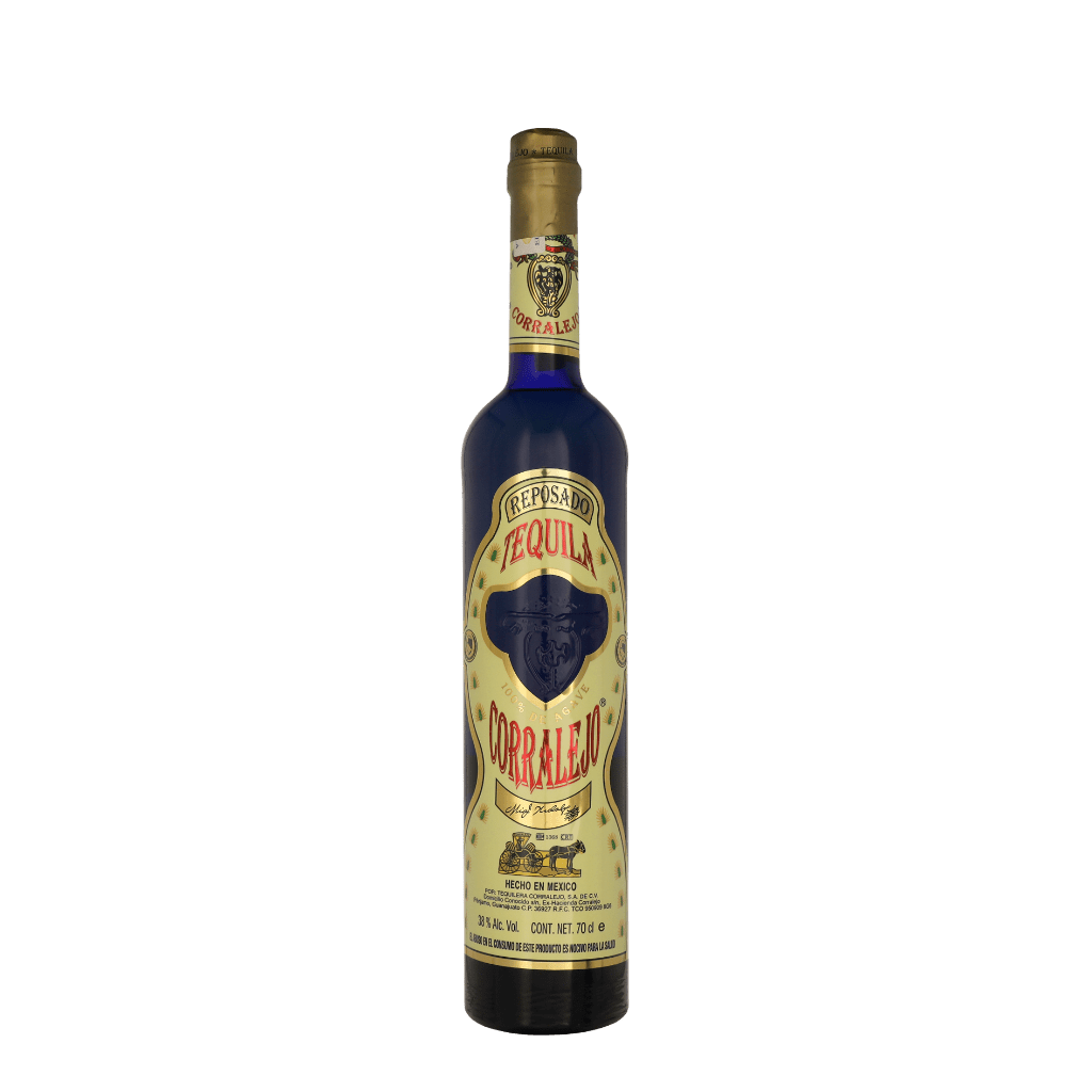 Corralejo Tequila Reposado 70cl