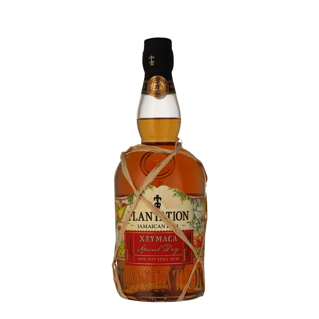 Plantation Xaymaca Special Dry 70cl Rum