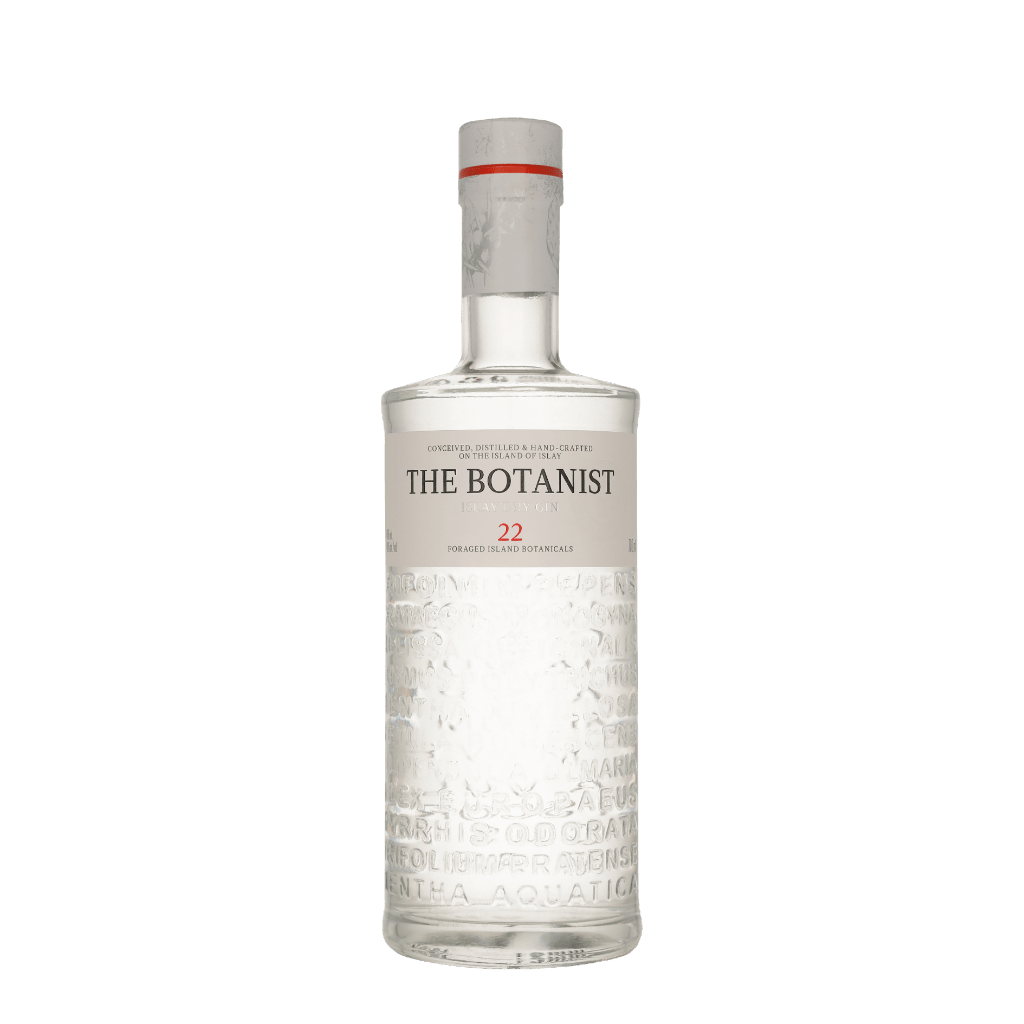 The Botanist Islay Dry Gin 70cl