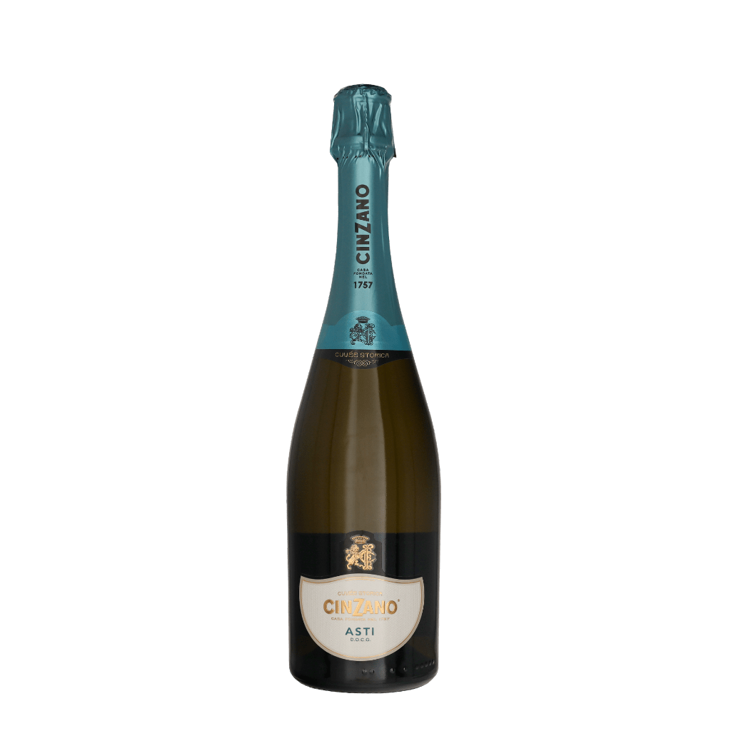 Cinzano Asti 75cl Prosecco