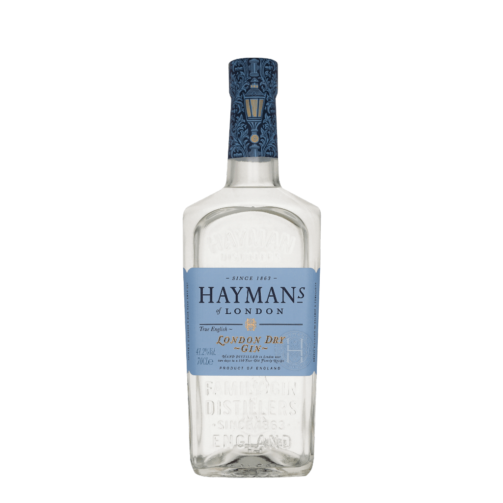 Hayman&apos;s London Dry Gin 70cl