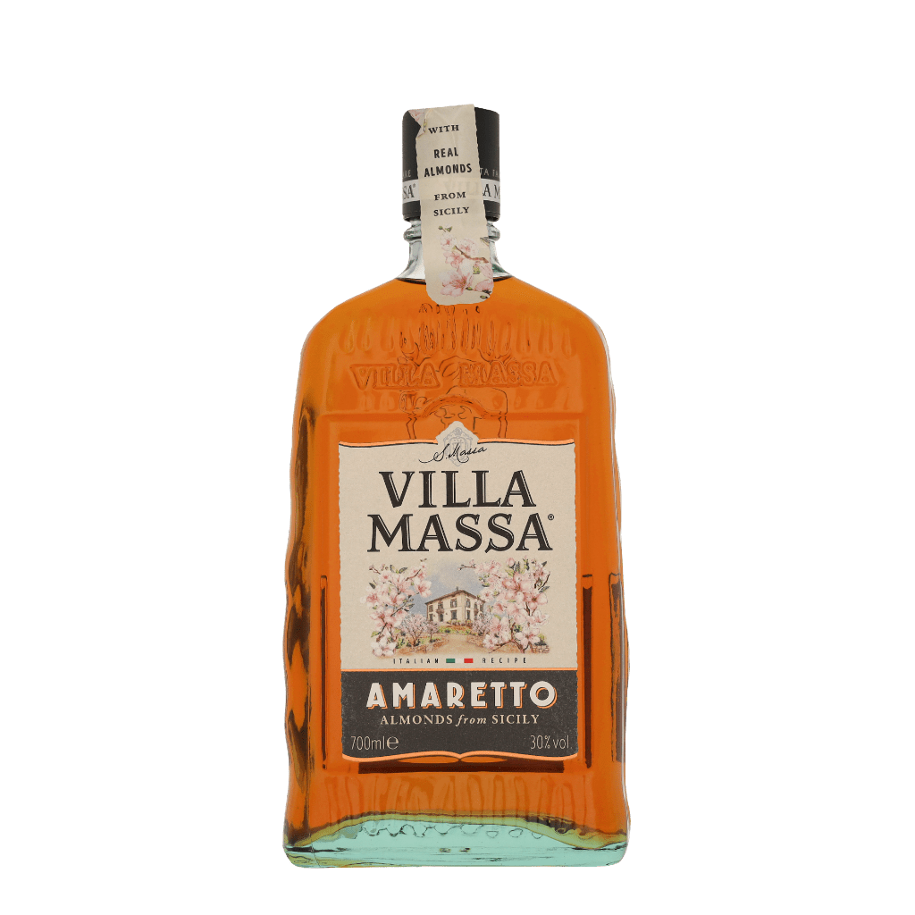 Villa Massa Amaretto 70cl Likeur