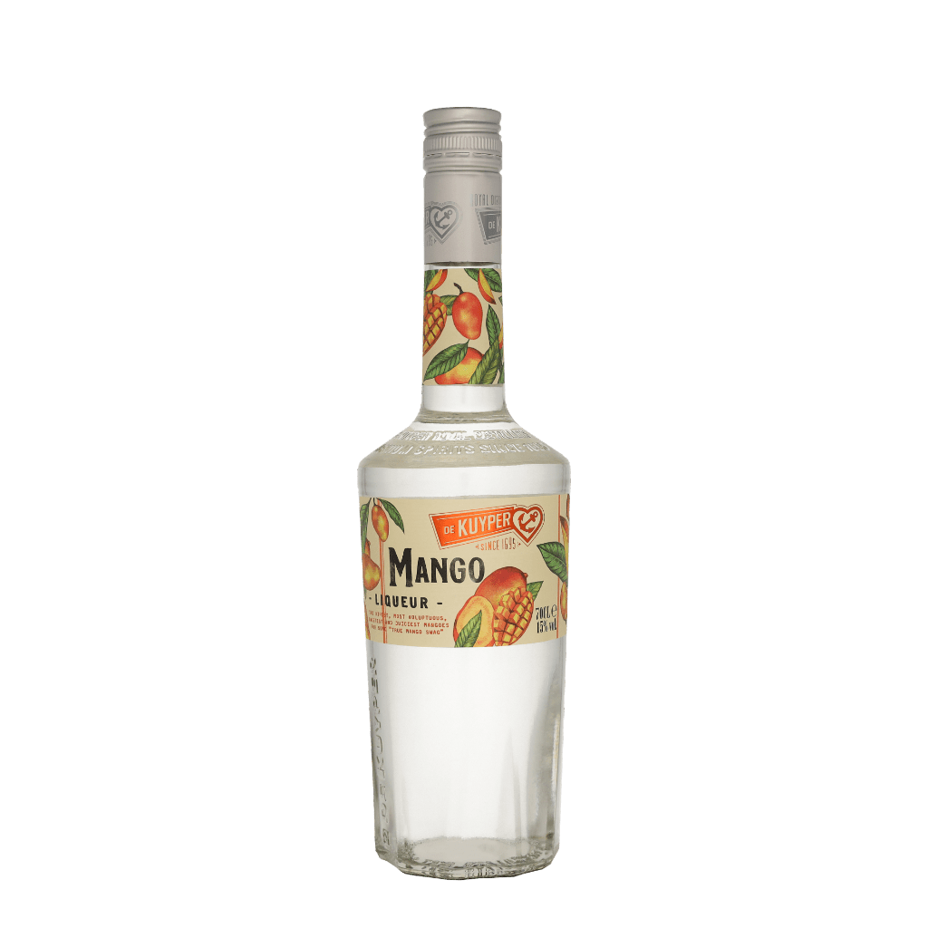 De Kuyper Mango 70cl Fruit Likeur