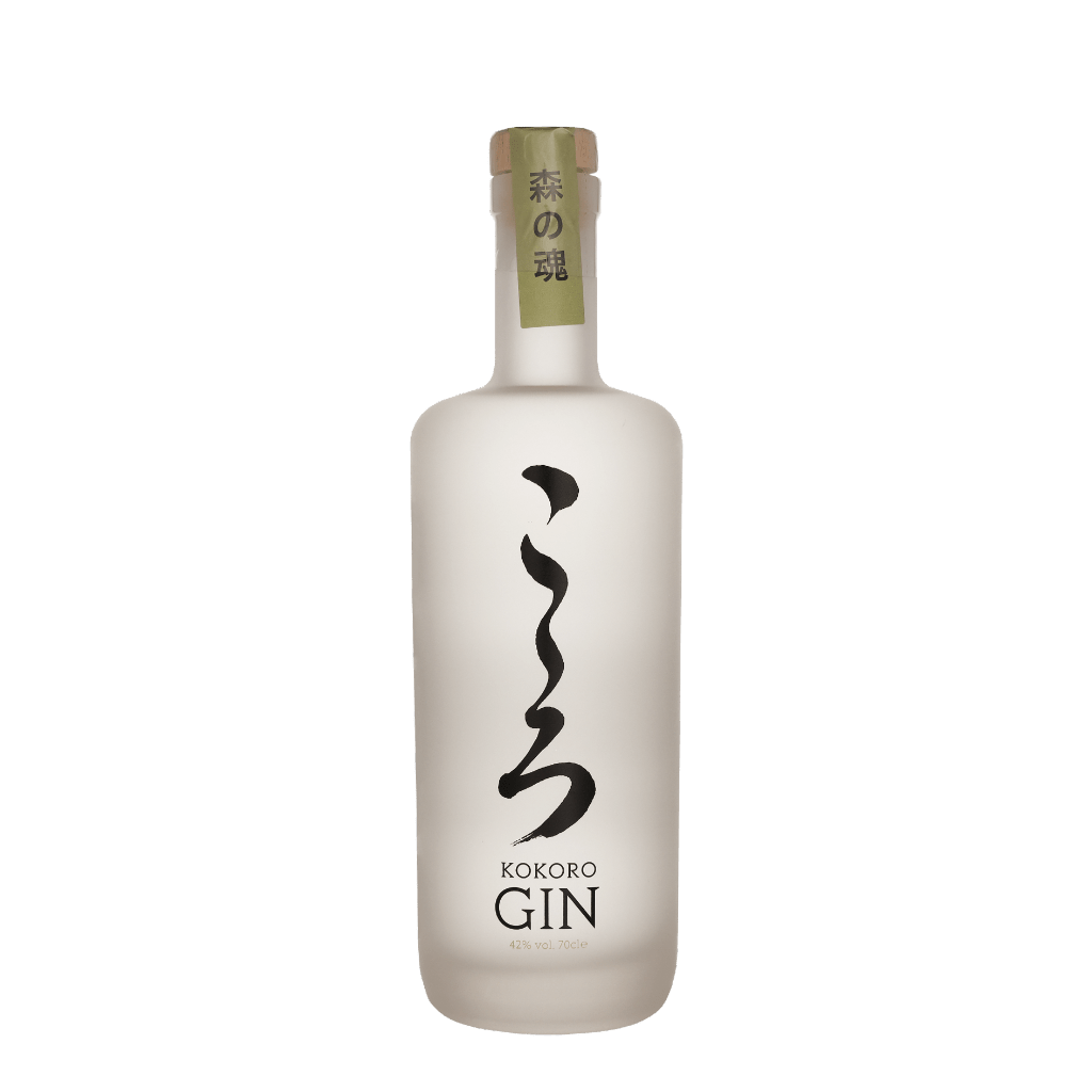 Kokoro Gin 70cl