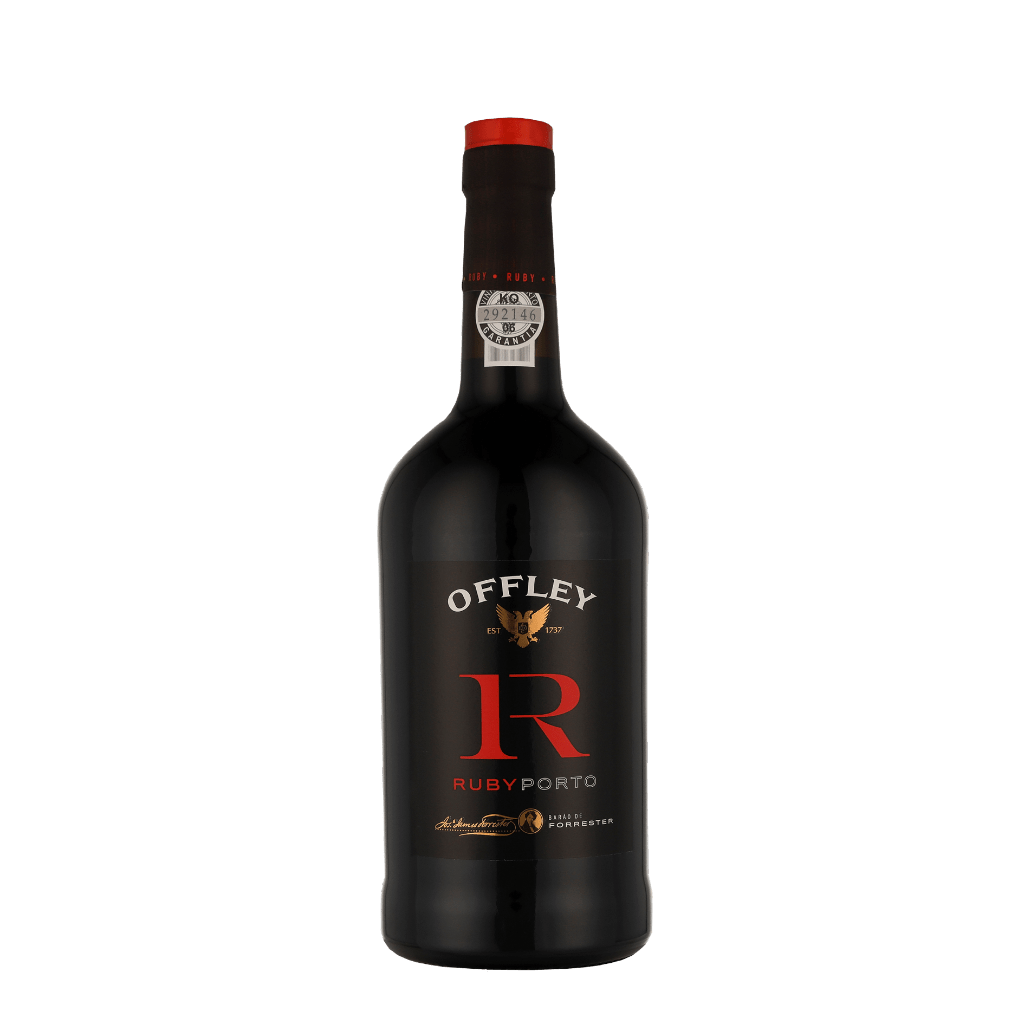 Offley Ruby 75cl Port