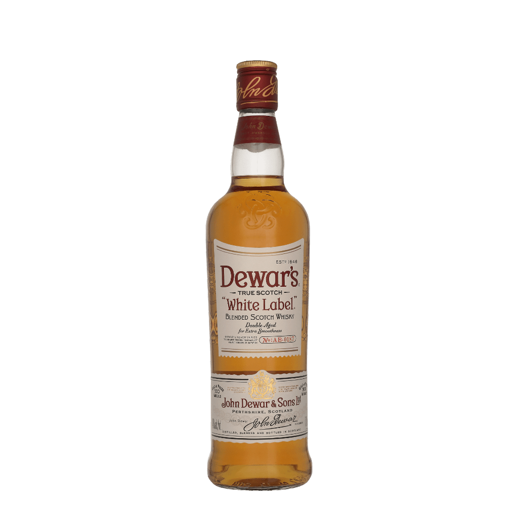 Dewar&apos;s White Label 70cl Blended Whisky