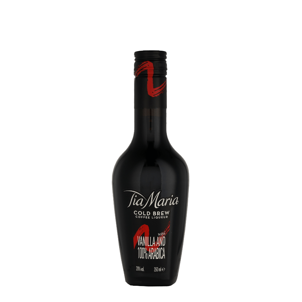 Tia Maria 35cl Cream Likeur