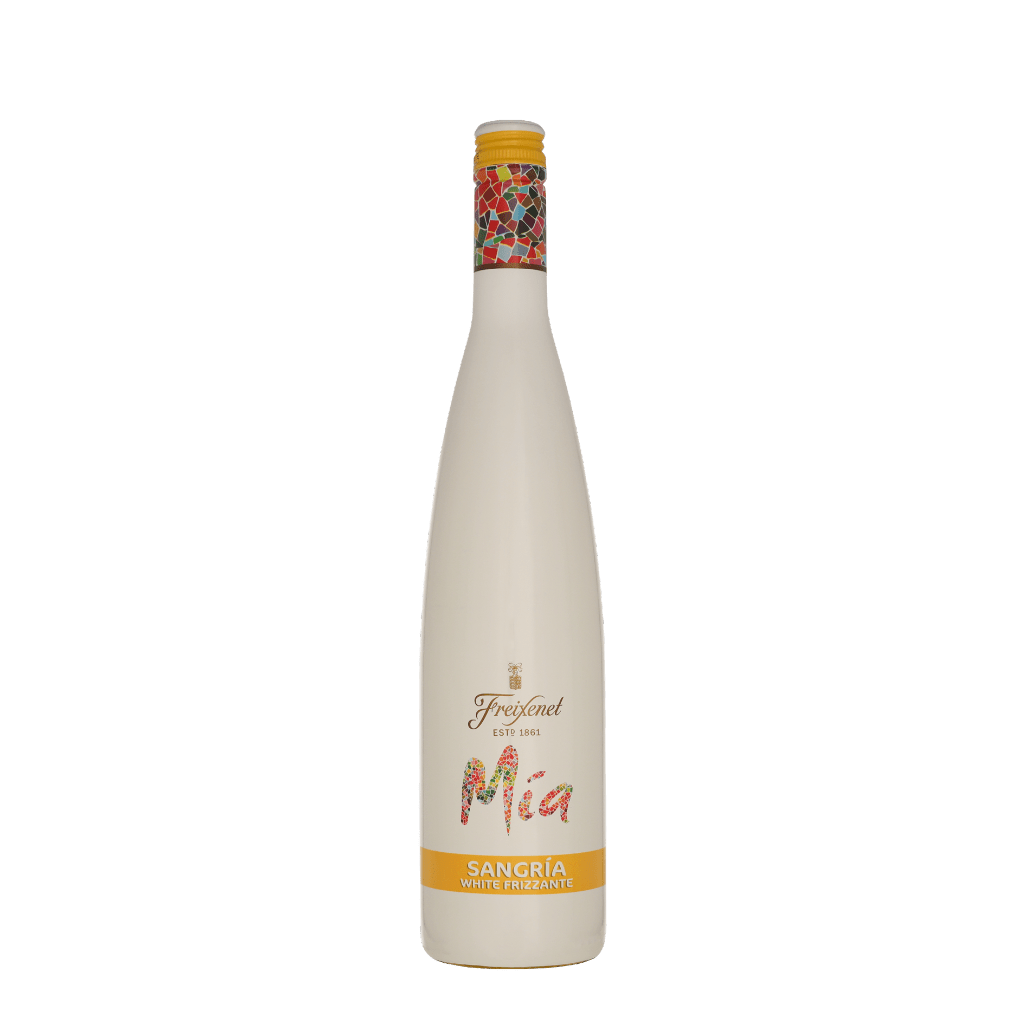 Freixenet Mia Sangria White Frizzante 75cl Mousserende wijn