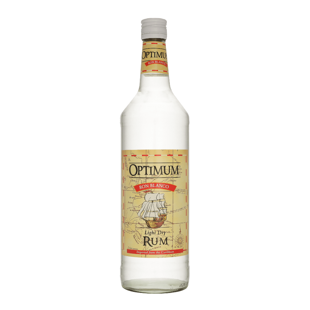 Optimum Blanco 1ltr Witte Rum