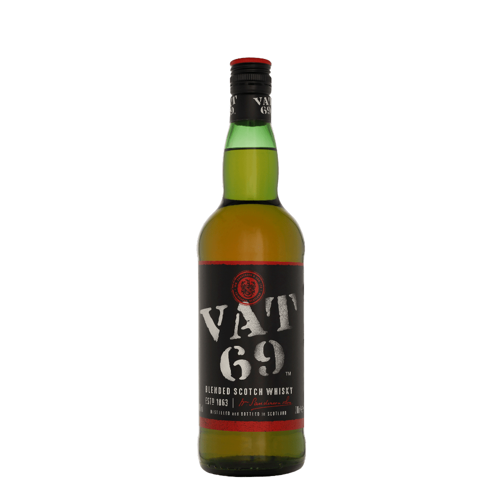 Vat 69 70cl Blended Whisky