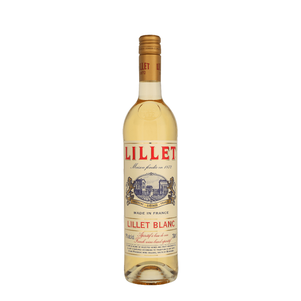 Lillet Blanc 75cl Vermouth