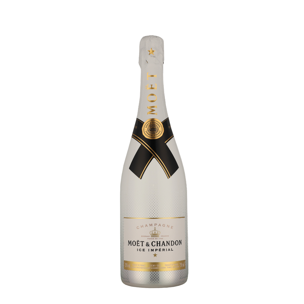 Moet & Chandon Ice Imperial 75cl Champagne