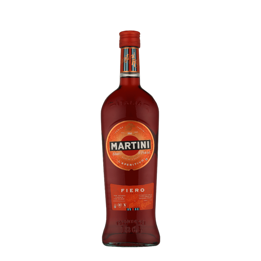 Martini Fiero 75cl Vermouth